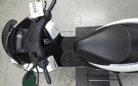 YAMAHA TRICITY 125 A 2003 SEC1J