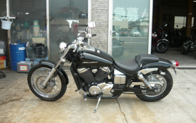 HONDA SHADOW 400 SLASHER 2000 NC40