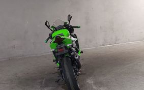 KAWASAKI  NINJA ZX-4RR 2024 ZX400P
