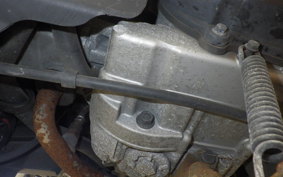 YAMAHA JOG 2004 SA55J
