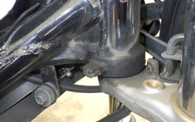 HONDA CB400SF VTEC K NC39