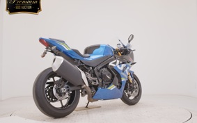 SUZUKI GSX-R1000R A 2020 DM11G