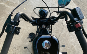 YAMAHA DRAGSTAR 400 1996 4TR