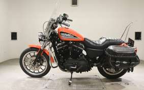 HARLEY XL883R 2006