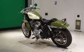 HARLEY XL883 2004