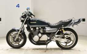 KAWASAKI ZEPHYR 400 Gen.2 1992 ZR400C