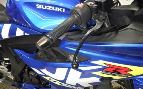 SUZUKI GSX-R125 DL33B