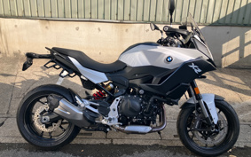 BMW F900XR 2024 0K21