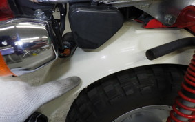 HONDA MONKEY AB27