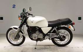 HONDA GB400TT 1986 NC20