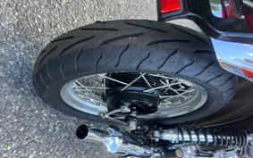 KAWASAKI W800 FE 2018 EJ800A