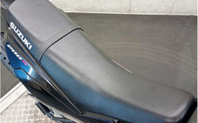 SUZUKI DR200SE SH42A