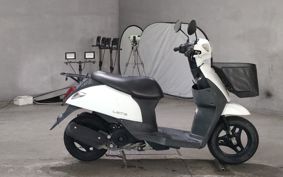 SUZUKI LET`S CA4AA