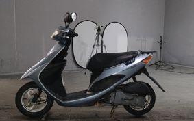 SUZUKI ADDRESS V50 CA42A