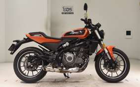 HARLEY X350 2024