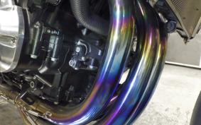 KAWASAKI Z900RS 2021 ZR900C