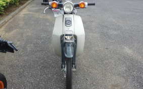 HONDA C50 SUPER CUB AA01