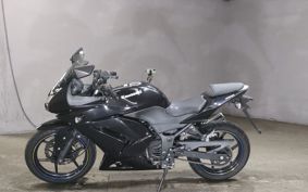 KAWASAKI NINJA250R EX250K