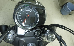 HONDA GB350 2025