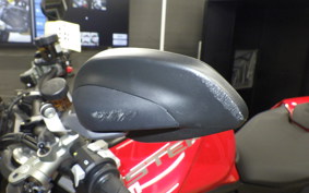 DUCATI MONSTER 937 + 2023