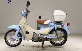 HONDA LITTLE CUB E AA01