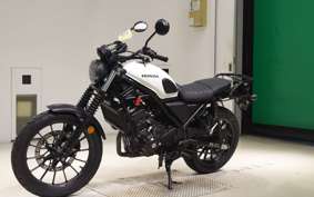 HONDA CL250-2 2025 MC57