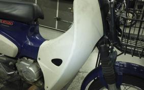 HONDA C50 SUPER CUB AA07