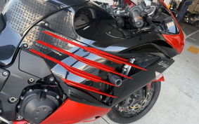 KAWASAKI NINJA ZX-14R ABS 2014 ZXT40E
