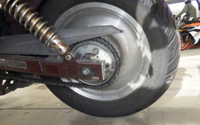 HONDA MAGNA 250 MC29