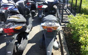SUZUKI ADDRESS V50 CA4BA