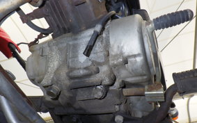 HONDA CD50 BENLY CD50