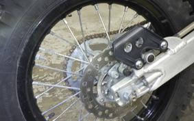 KAWASAKI KX112 1984 KX112A