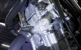YAMAHA XSR155 2022
