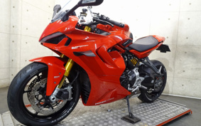 DUCATI SUPER SPORT 950S 2022 1V00