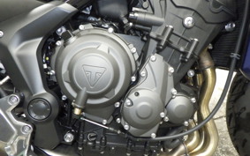 TRIUMPH TIGER 660 SPORTS 2025