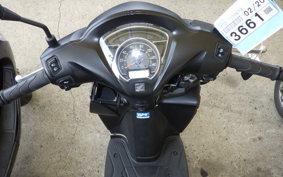 HONDA DIO 110 JK03