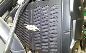 TRIUMPH TRIDENT 660 2021