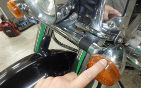 HONDA SHADOW 750 Gen. 3 2006 RC50