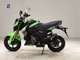 Фото Kawasaki Z125 PRO с японского аукциона