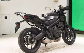 HONDA CB650R 2024 RH03