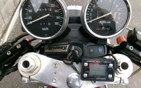 KAWASAKI ZEPHYR400 1992 00C055