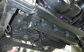 KAWASAKI ZEPHYR 400 KAI 1998 ZR400C