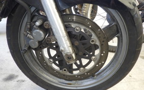 KAWASAKI ZZ-R250 EX250H