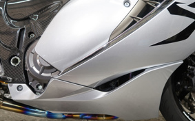 SUZUKI HAYABUSA 2025 EJ11A