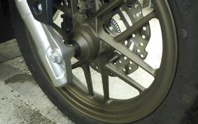 HONDA ADV160