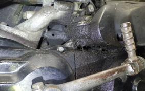 HONDA DIO GEN 2 2014 AF27