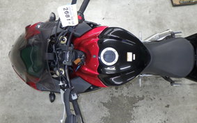 SUZUKI GSX-S1000F 2016 GT79A