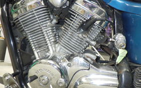 HONDA STEED 600 1995 PC21