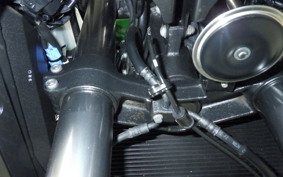 KAWASAKI VERSYS 1000 SE 2019