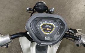 HONDA SUPER CUB50 AA04